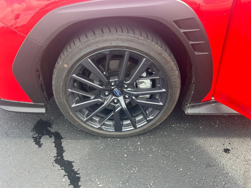 2026 Subaru WRX Base