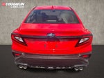 2026 Subaru WRX Base