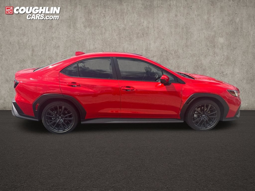 2026 Subaru WRX Base