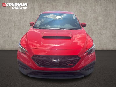 2026 Subaru WRX Base
