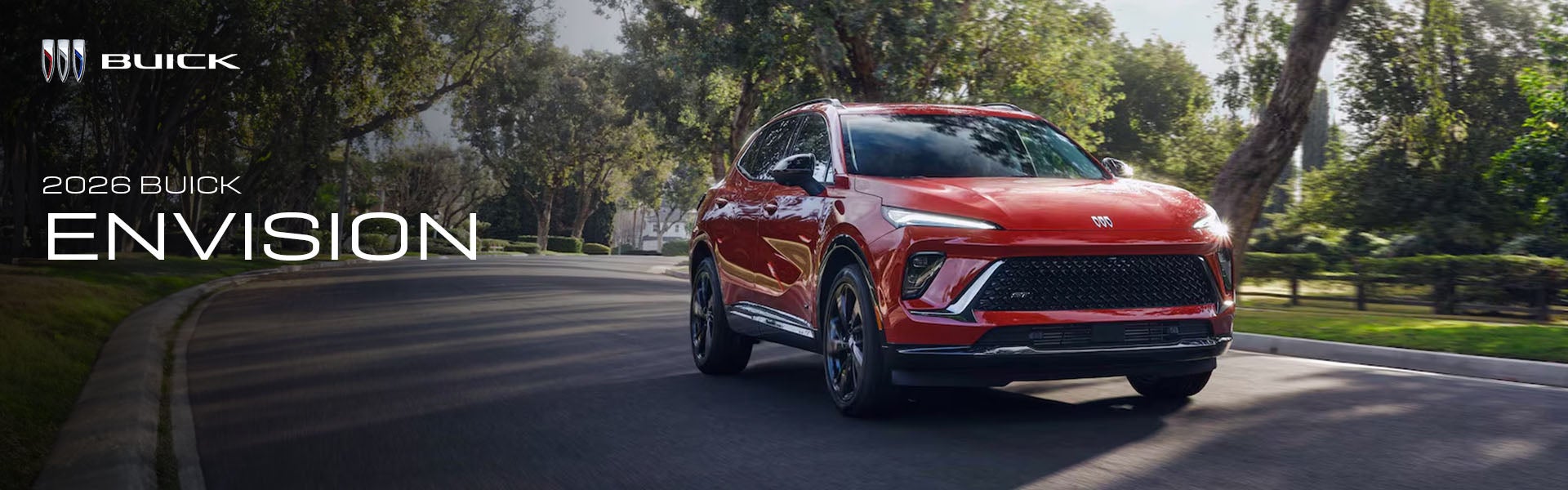 2026 Buick Envision in Circleville OH