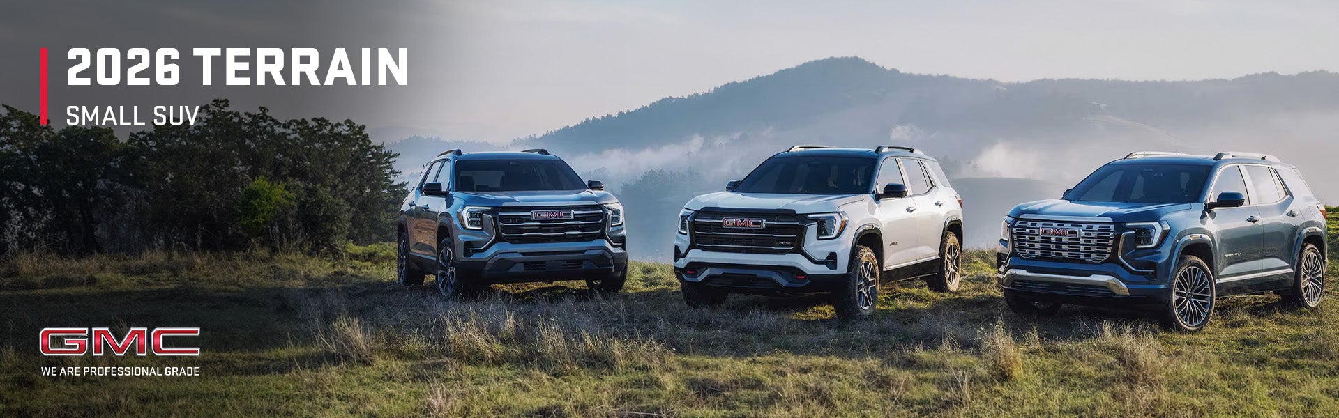 2026 Buick Terrain in Circleville OH