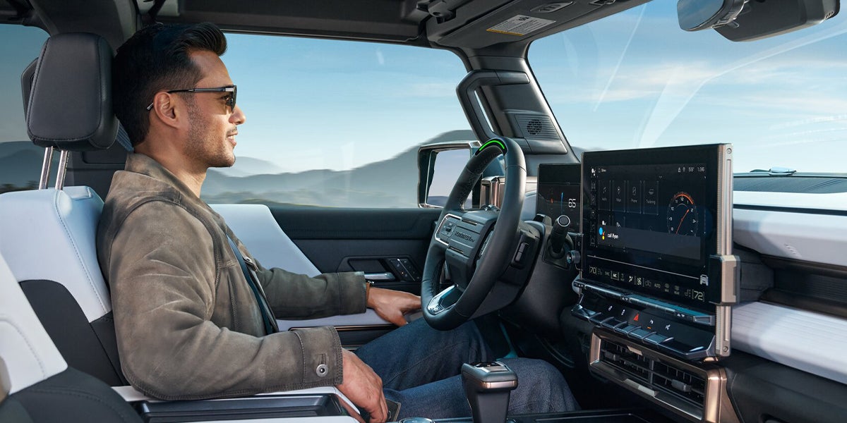 Coughlin Buick GMC of Circleville in Circleville OH