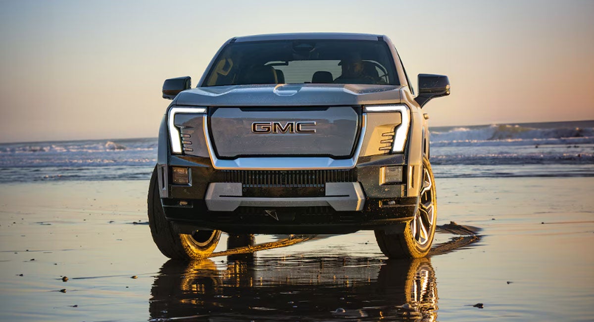 Coughlin Buick GMC of Circleville in Circleville OH