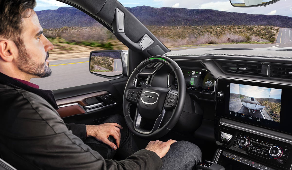 Coughlin Buick GMC of Circleville in Circleville OH