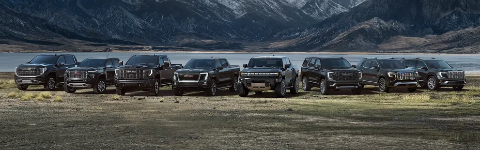 Coughlin Buick GMC of Circleville in Circleville OH