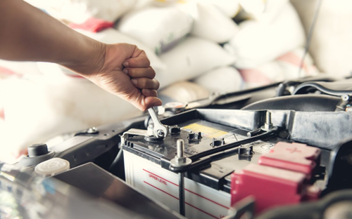 Battery Maintenance near Circleville, OH- Coughlin Buick GMC of Circleville