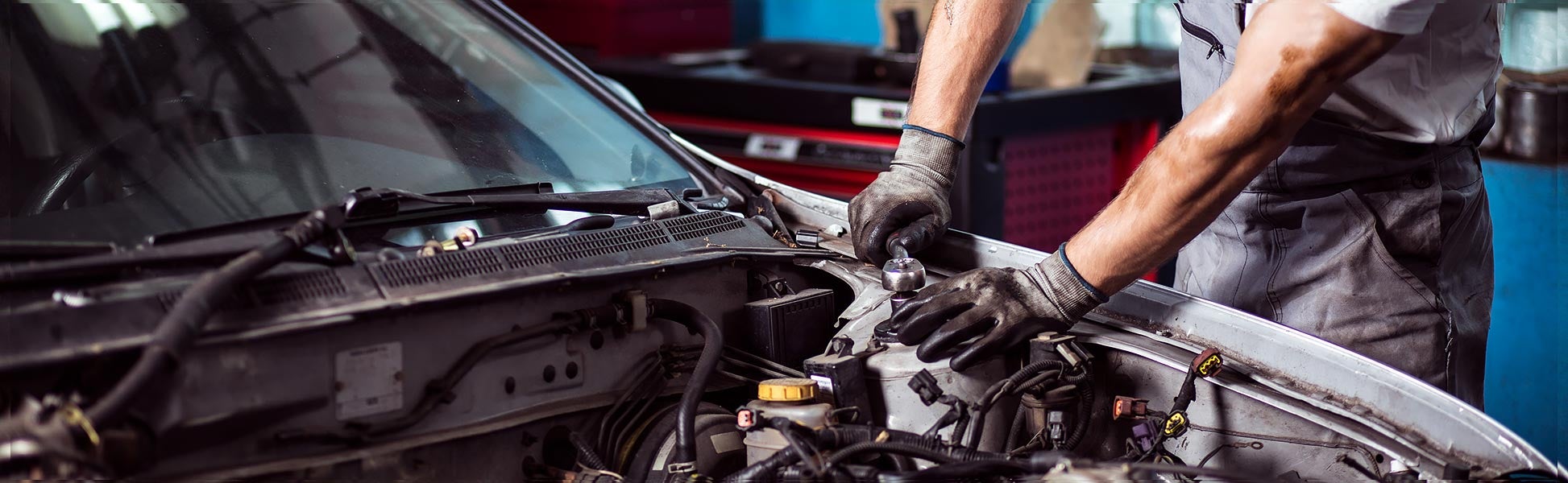 GMC Service
